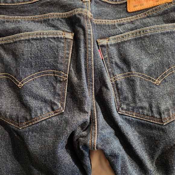 501 jeans - Picture 3 of 3